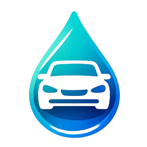 Lavage auto à domicile Péault
